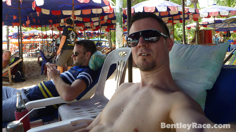 bangkok-happy-4 Jomtien Beach in Pattaya